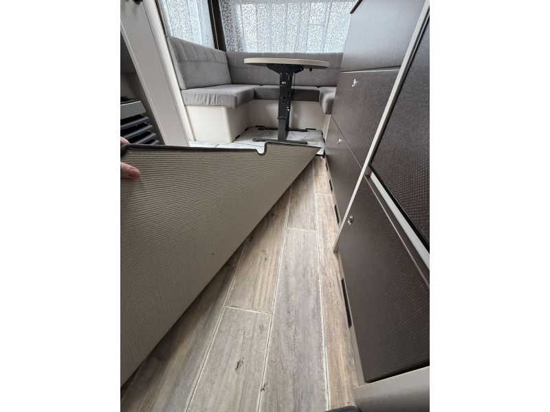 Dethleffs C'Go 495 FR foto: 7
