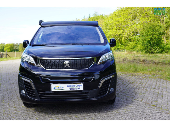 Peugeot Expert foto: 7