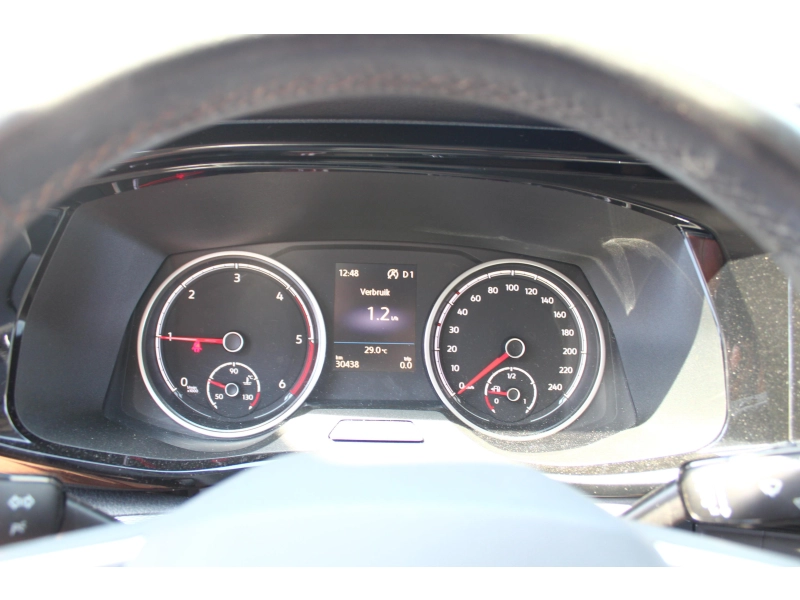 Volkswagen California Ocean 6.1 DSG  foto: 16
