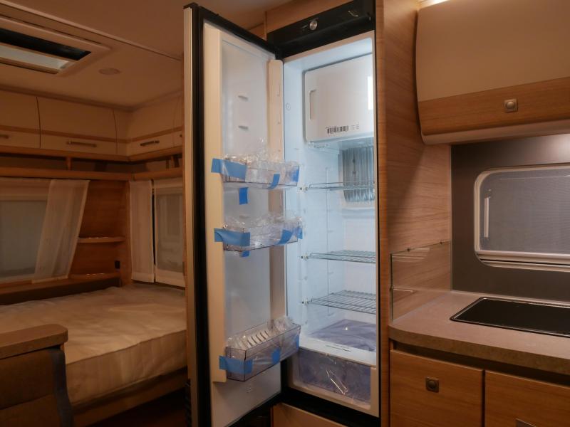 Fendt Bianco Selection 515 SKM Incl. Gratis Mover  foto: 9