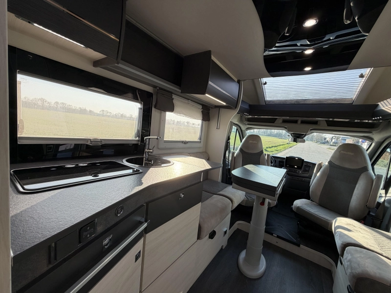 Chausson Titanium Premium 788 Face-to-Face, 170PK  foto: 15