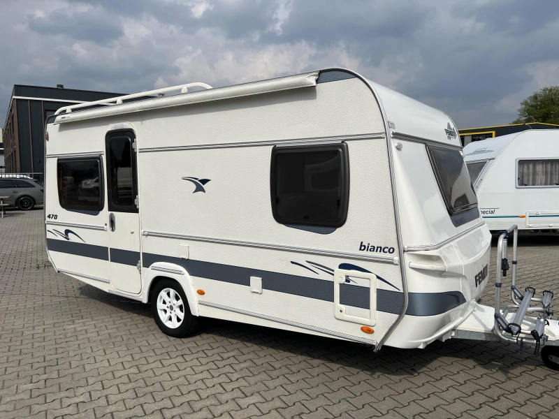 Fendt Bianco Classico 470 TFB frans bed rondzit toilet  foto: 0