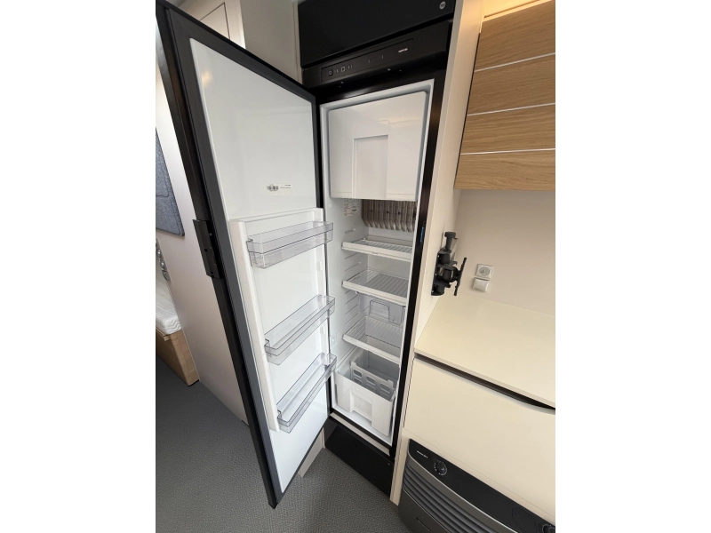 Adria Adora 542 UL Tr&egrave;s complet photo : 10