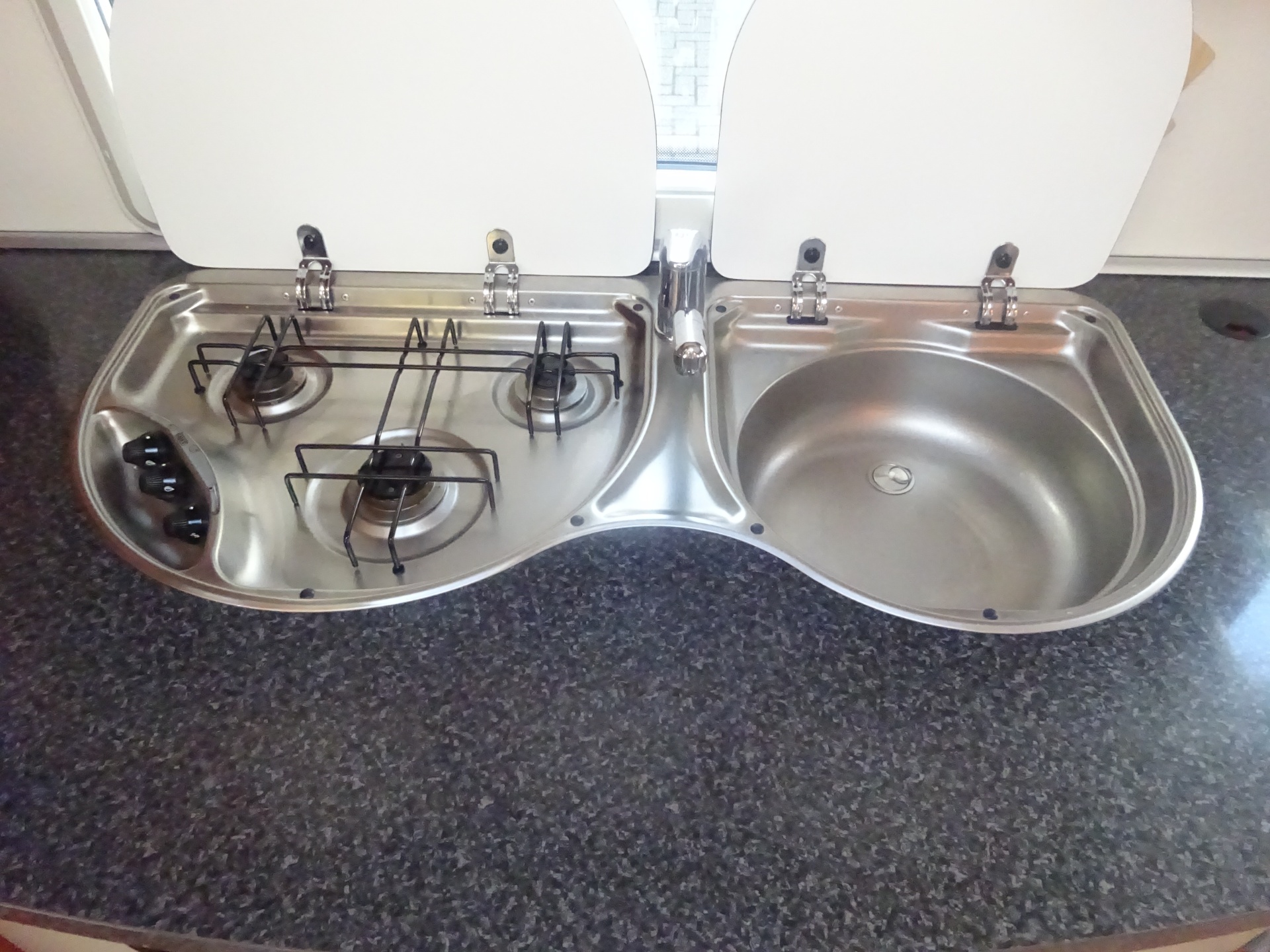 Hobby Prestige GERESERVEERD foto: 15