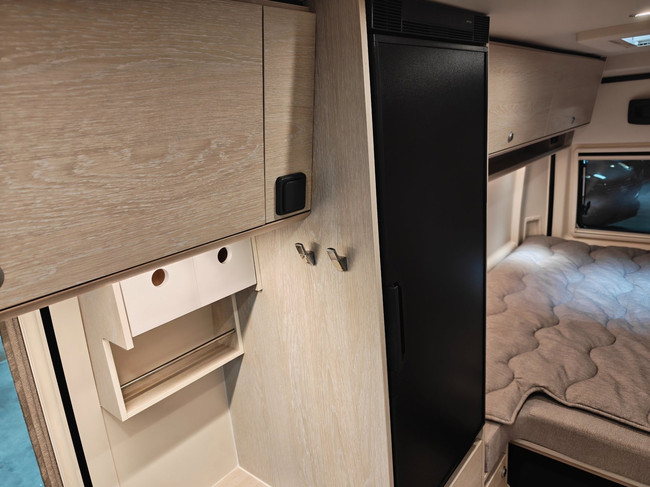 tourne mobil 6.4 EDITION 2.2 BlueHDI 165PK HEAVY - ALL SEASON foto: 22
