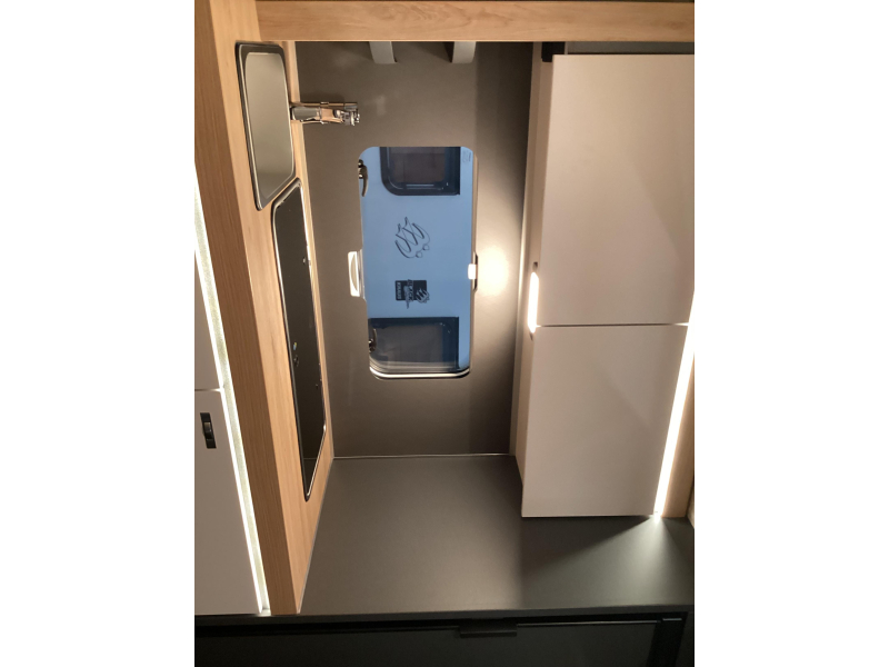 Knaus Sport 500 KD A&ntilde;o del modelo 2026 foto: 12