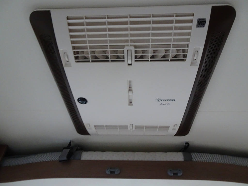 Bürstner Lyseo 736TD foto: 15