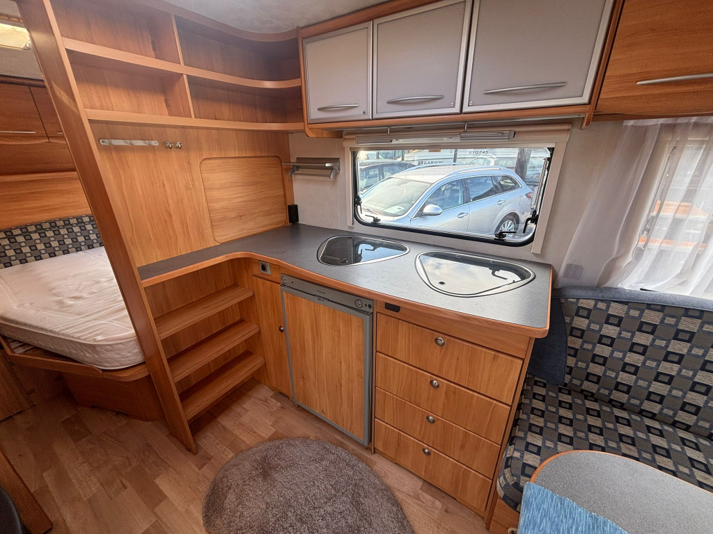 ADRIA 512 up foto: 3