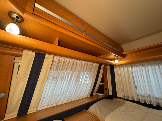 Fendt Saphir 540 TG foto: 21