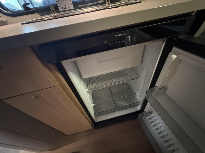 T@B Basic 400 toldo / portabicicletas foto: 10
