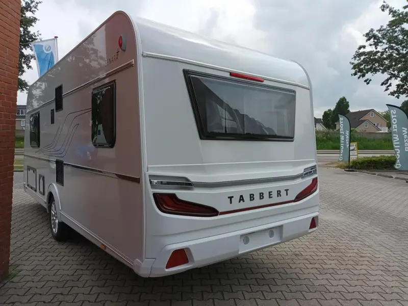 Tabbert Senara 490 TD  foto: 9