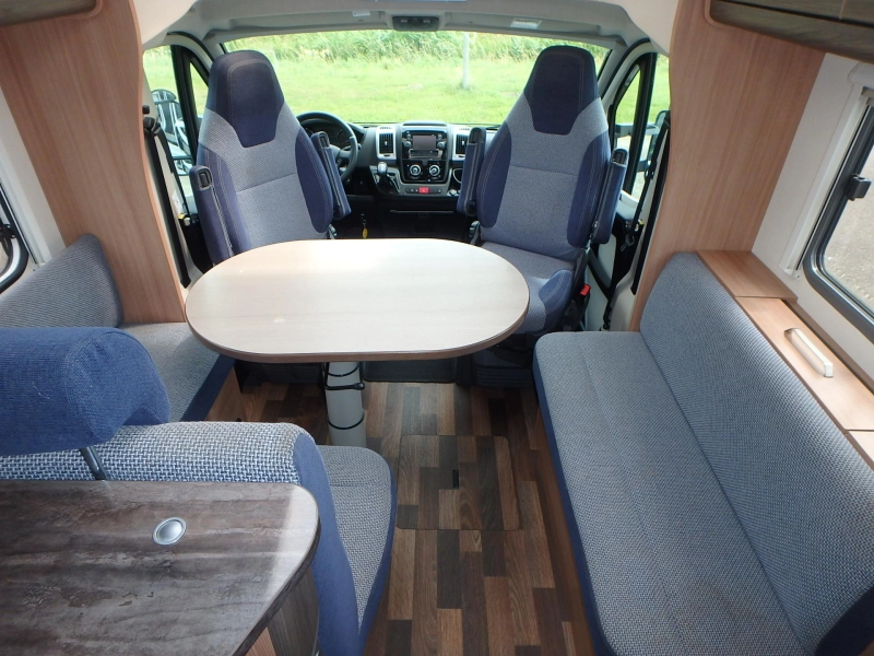 Knaus Sky TI 650 MF SILVER SELECTION  foto: 14