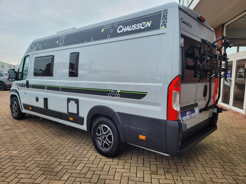 Chausson V697 Sport-line camas individuales foto: 3