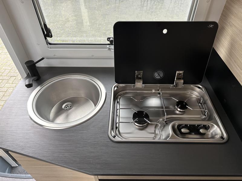 Chausson Sport Line S 697 NEW 2025 photo: 9