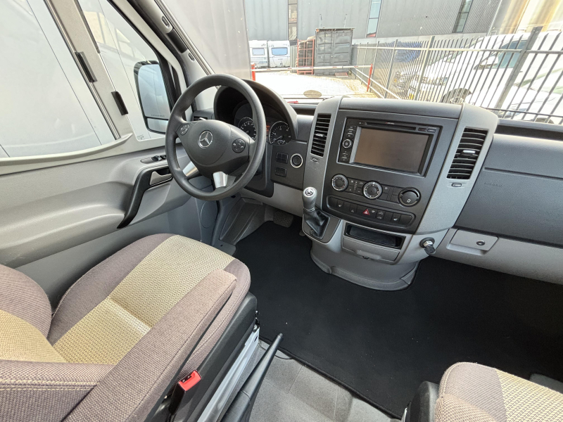 Hymer Grand Canyon S  foto: 13
