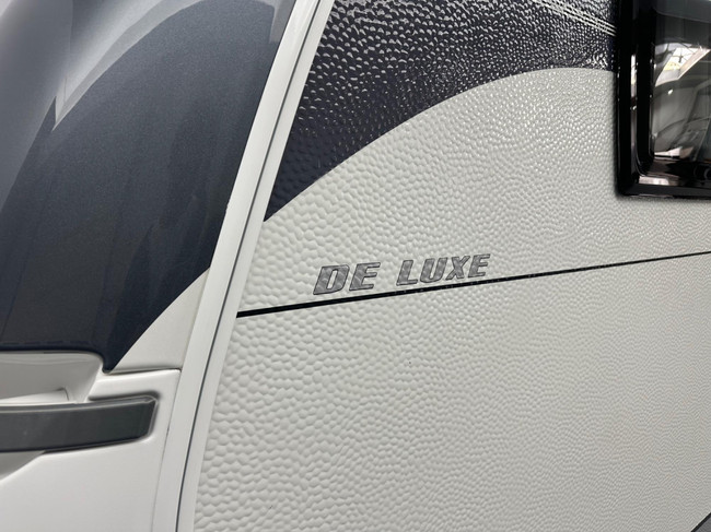 Hobby De Luxe 495 UL foto: 14