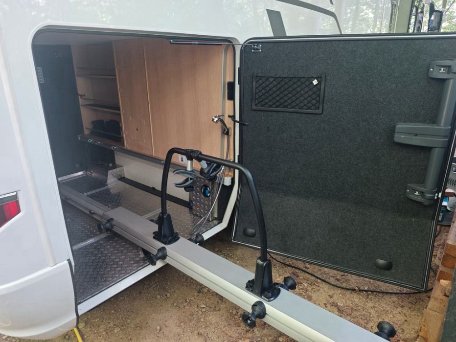 Hymer BML I 780 foto: 15