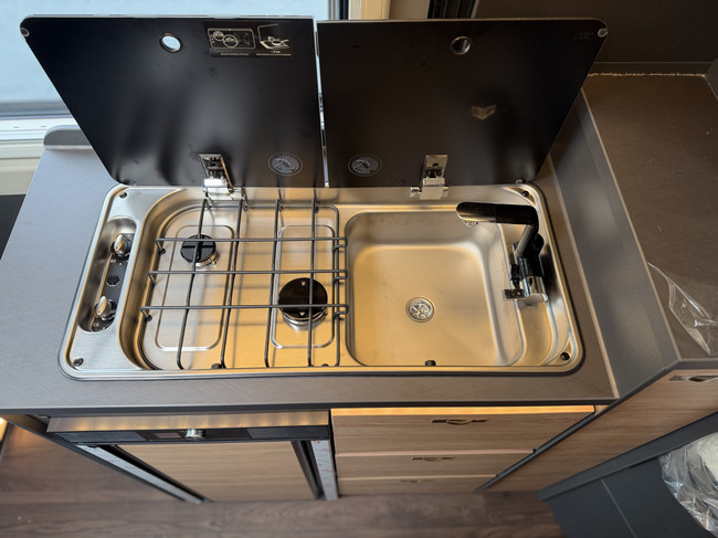 Knaus Boxlife 540 MQ Platinum Select Foto: 12