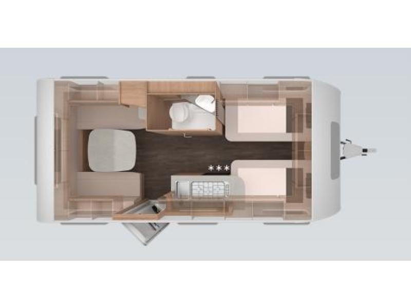 Knaus Sport 460 EU  foto: 10