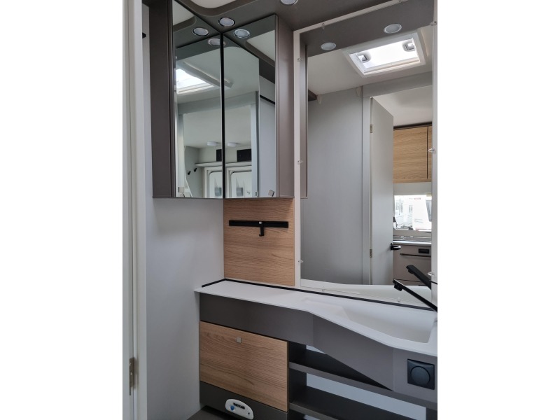 Bürstner B66 535 TL  foto: 16