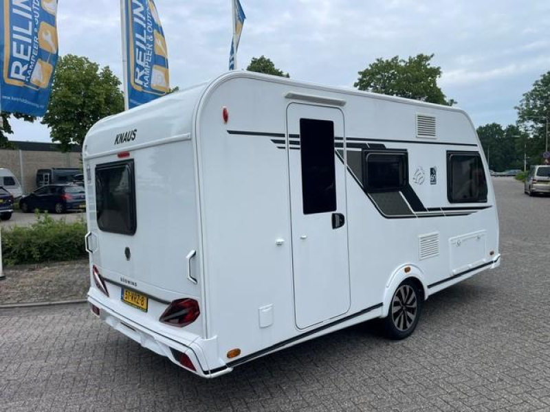 Knaus Sudwind 420 QD Foto: 1
