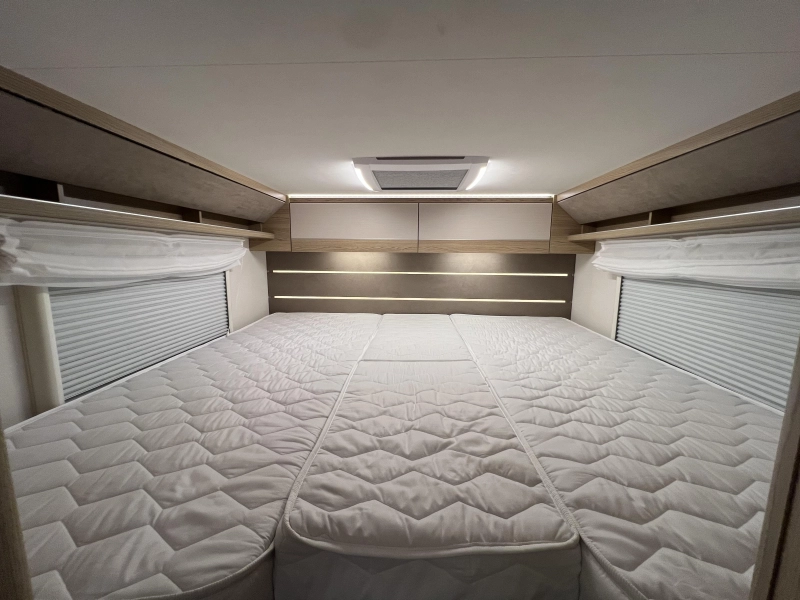 LMC Cruiser 662 T WEGRIJAANBIEDING  foto: 8