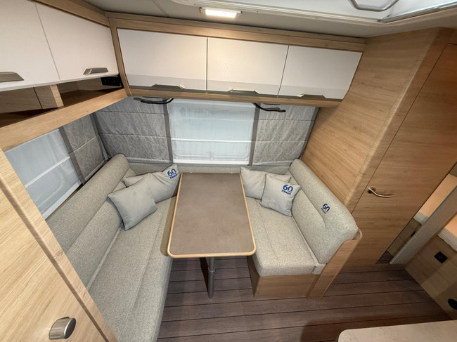 Knaus S&uuml;dwind 420 QD 60 Years foto: 5