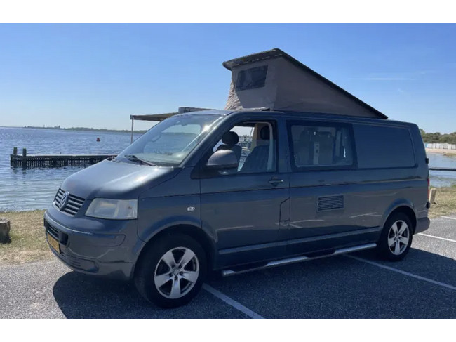 Volkswagen TRANSPORTER Jaar APK, afleverbeurt, 3m garantie, carplay foto: 3