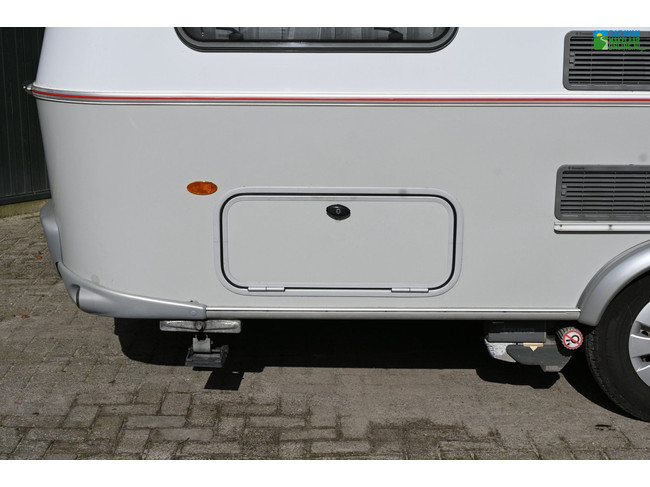 Eriba Touring Troll 550GT foto: 21