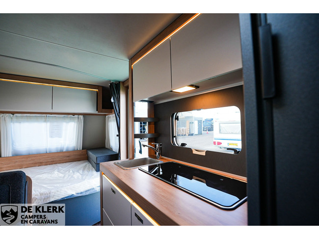 Knaus SPORT 500 KD All-in Deals foto: 19
