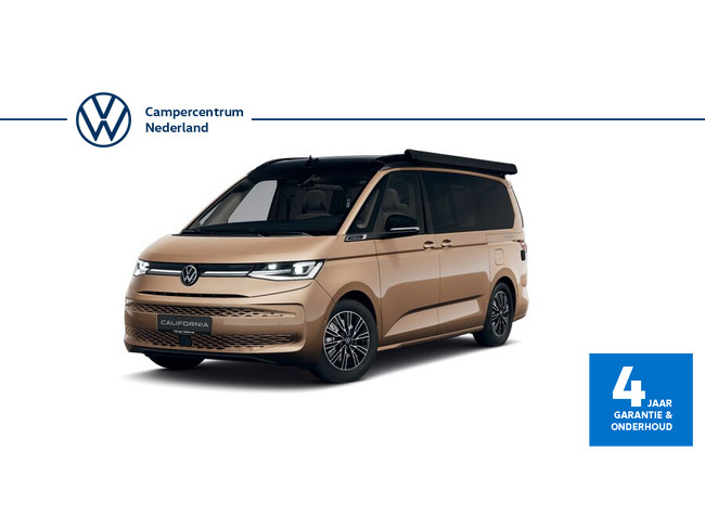 Volkswagen California Ocean Edition 1.5 eHybrid 180 kW / 245 PK DSG 4Motion 734250 foto: 0