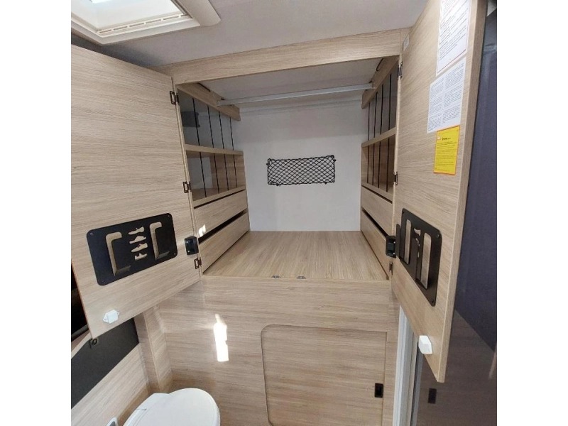 Chausson Titanium 630 Neu 2026 Foto: 18