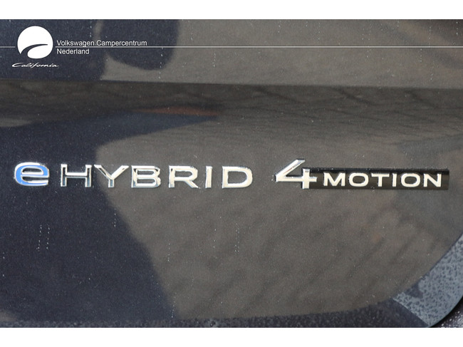 Volkswagen California Beach Tour 1.5 eHybrid 180 kW / 245 PK DSG 4Motion foto: 14