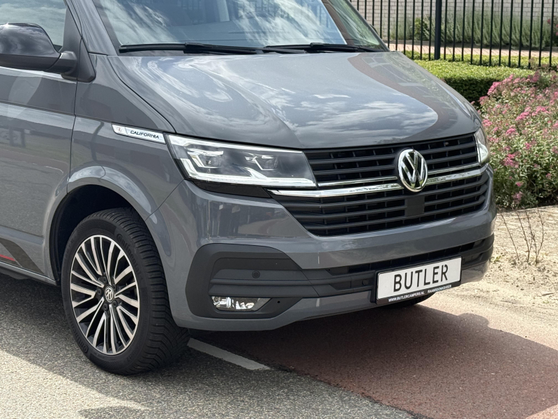 Volkswagen T6.1 California Ocean Edition 2024 26000KM 150PK DSG  foto: 4
