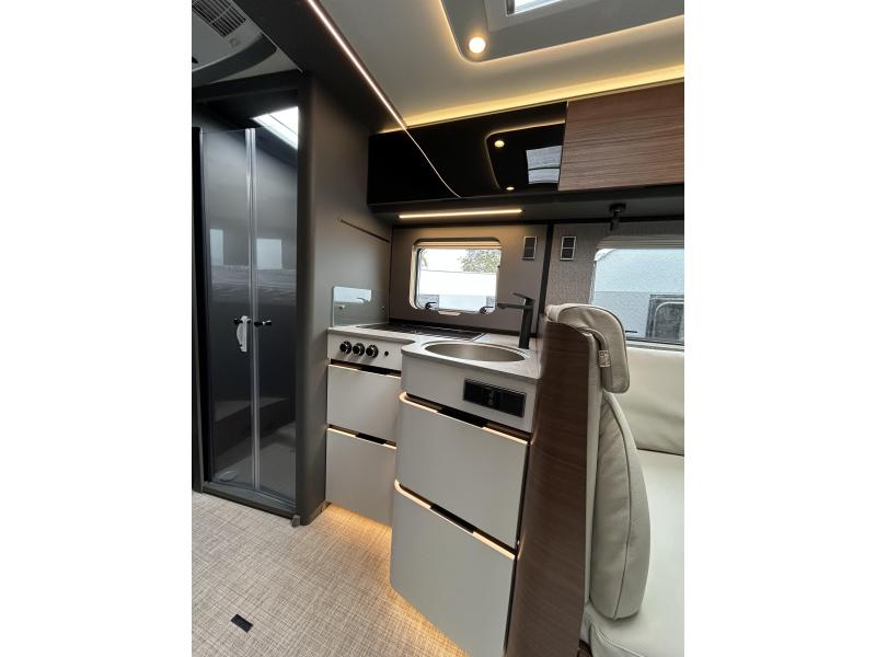 Hymer B-MC I 680 Foto: 10
