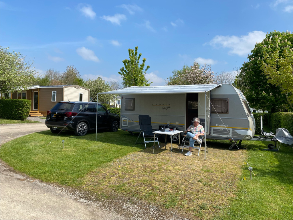 DETHLEFFS EL3 foto: 1