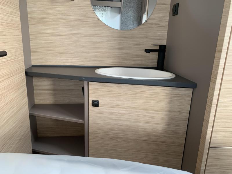 NEXT 380 Pakket NXTec1.3/NXCom 