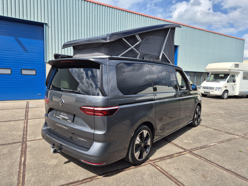 Volkswagen California Ocean 1.5 eHybrid 4Motion DSG  foto: 2