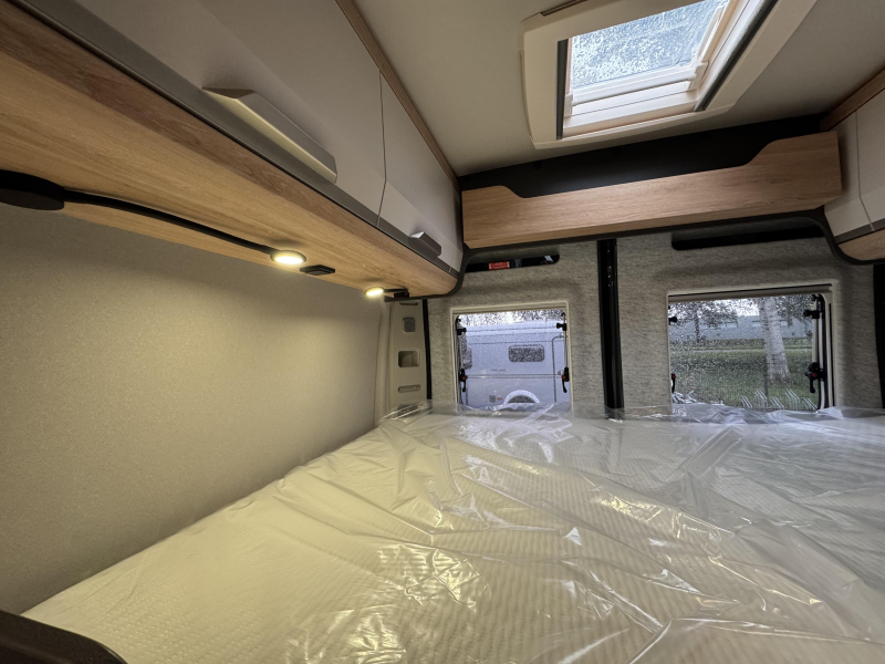Knaus Boxlife 540 MQ Platinum selection  foto: 8