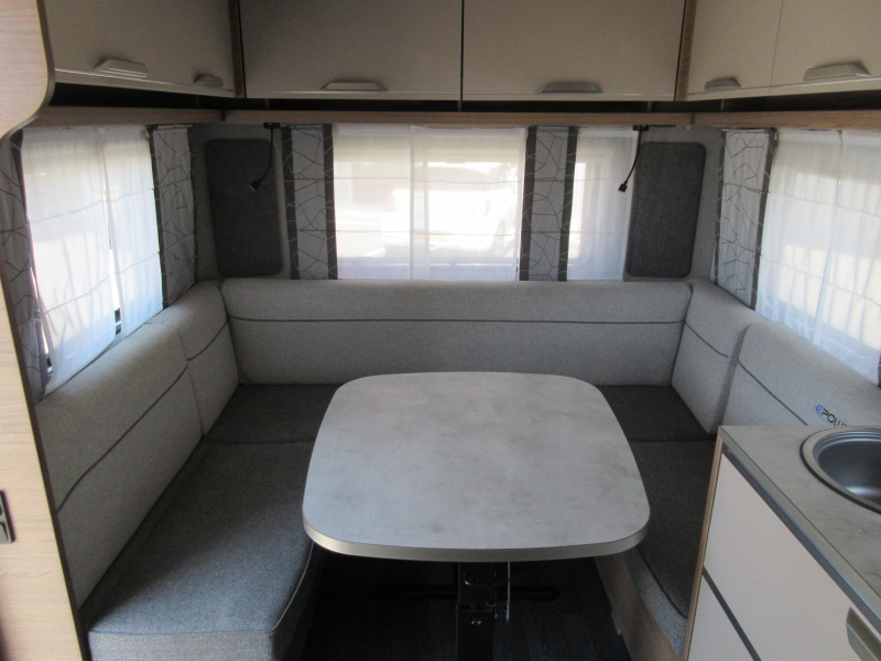 Knaus Sport E-Power Selection 500 FU MUY COMPLETA Y CAMA FRANCESA foto: 6