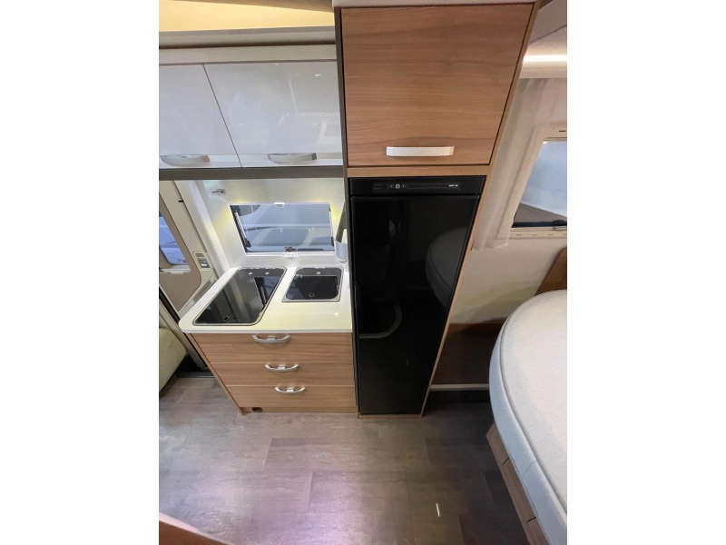 Adria Coral Axess 600 SC foto: 15
