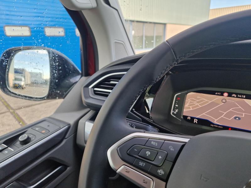 Volkswagen T6.1 California Ocean Edition 150hp 2024 photo: 16