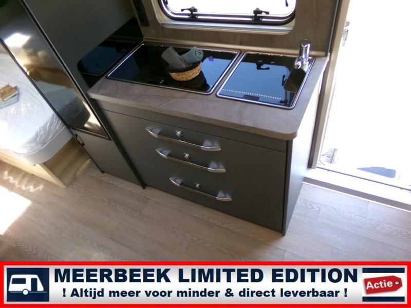 Hobby De Luxe 495 UL 2027 &iexcl;&Uacute;LTIMO MODELO! foto: 7