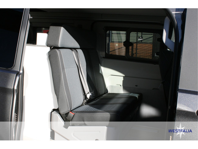 Westfalia Ford Nugget 170pk Aut. | 2026 | foto: 6