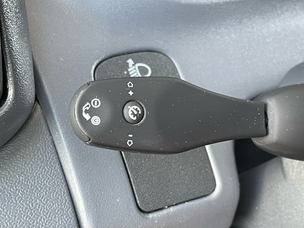 LMC Liberty 582 TI FRANSBED TREKHAAK CRUISE CONTROL CAMERA foto: 13