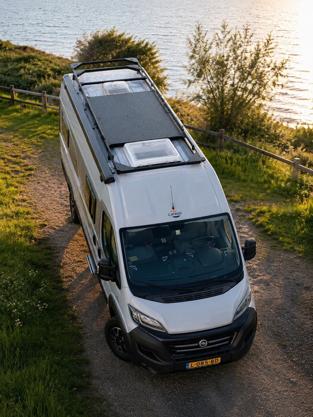 Fiat Ducato Carado CVE 640 Clever+ Edition foto: 1