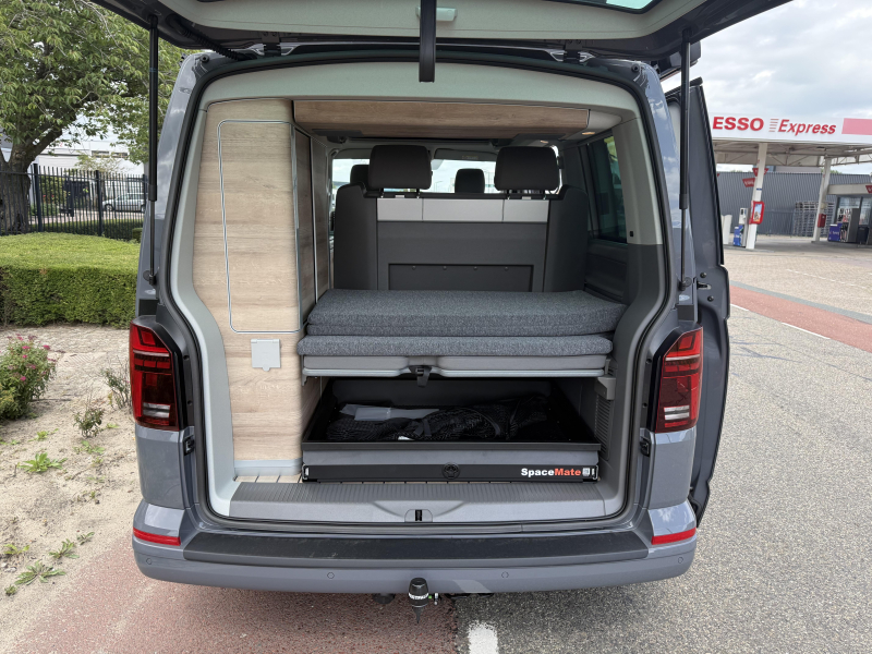 Volkswagen T6.1 California Ocean Edition 2024 26000KM 150PK DSG  foto: 21