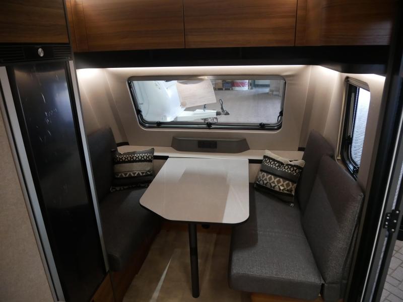 Eriba Novaline 442 V Model 2026 