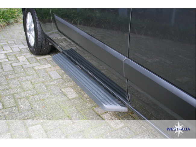 Westfalia Ford Nugget PLUS 150cv Aut. incl. 12 meses de garant&iacute;a foto: 8