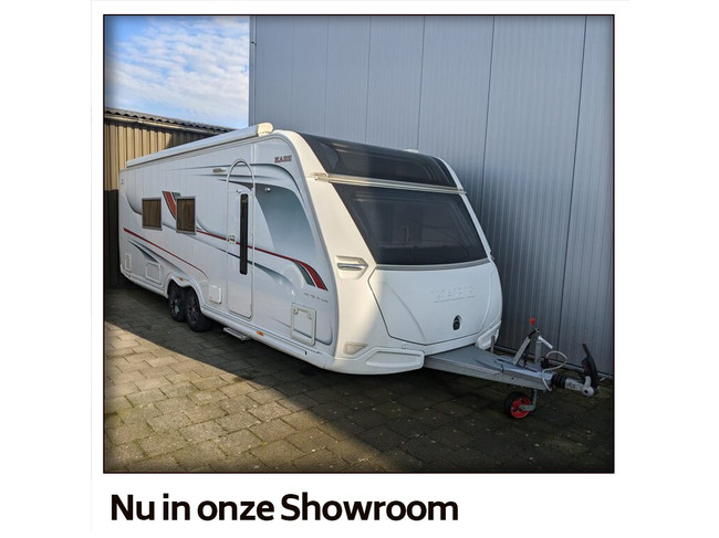 Kabe Imperial 740 TDL FK KS